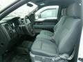 2013 F150 XL Regular Cab #7