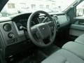 2013 F150 XL Regular Cab #8