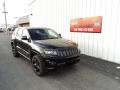 2015 Grand Cherokee Altitude 4x4 #1
