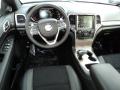 2015 Grand Cherokee Altitude 4x4 #4