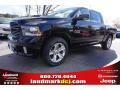 2015 1500 Sport Crew Cab #1
