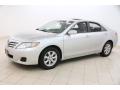 2010 Camry LE #3