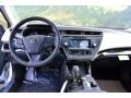 Dashboard of 2015 Toyota Avalon Hybrid XLE Premium #6
