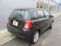 2011 Aveo Aveo5 LT #4