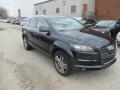2009 Q7 3.6 Premium quattro #1