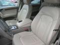 2009 Q7 3.6 Premium quattro #6