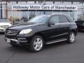 2015 ML 250 BlueTEC 4Matic #1 2015 ML 250 BlueTEC 4Matic #1