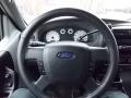  2010 Ford Ranger Sport SuperCab 4x4 Steering Wheel #27