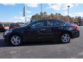 2013 Altima 2.5 SV #4