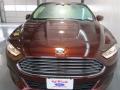 2015 Fusion SE #2