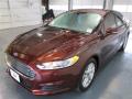 2015 Fusion SE #3