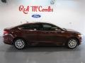 2015 Fusion SE #8