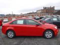 2015 Cruze LS #1
