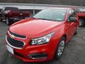 2015 Cruze LS #4