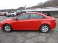 2015 Cruze LS #5
