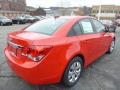 2015 Cruze LS #8