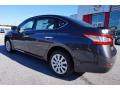 2014 Sentra S #3