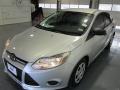 2014 Focus S Sedan #3