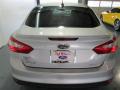 2014 Focus S Sedan #5