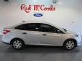 2014 Focus S Sedan #8
