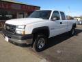 2006 Silverado 2500HD LS Extended Cab 4x4 #1
