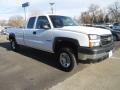 2006 Silverado 2500HD LS Extended Cab 4x4 #2