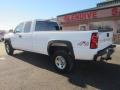 2006 Silverado 2500HD LS Extended Cab 4x4 #4