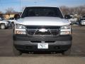 2006 Silverado 2500HD LS Extended Cab 4x4 #22