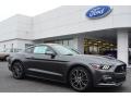 2015 Mustang EcoBoost Coupe #1