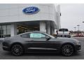 2015 Mustang EcoBoost Coupe #2