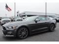 2015 Mustang EcoBoost Coupe #3