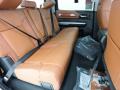Rear Seat of 2015 Toyota Tundra 1794 Edition CrewMax #9
