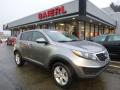 2012 Sportage LX AWD #1 2012 Sportage LX AWD #1