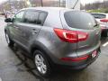 2012 Sportage LX AWD #6 2012 Sportage LX AWD #6