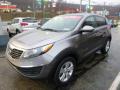 2012 Sportage LX AWD #7 2012 Sportage LX AWD #7