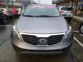 2012 Sportage LX AWD #8 2012 Sportage LX AWD #8