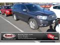 2008 Highlander Limited 4WD #1 2008 Highlander Limited 4WD #1