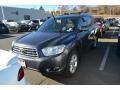 2008 Highlander Limited 4WD #4 2008 Highlander Limited 4WD #4