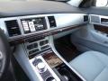 Controls of 2015 Jaguar XF 2.0T Premium #16