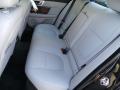 Rear Seat of 2015 Jaguar XF 2.0T Premium #24