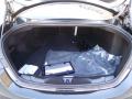  2015 Jaguar XF Trunk #27
