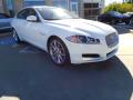 2015 XF Supercharged #1