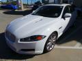 2015 XF Supercharged #3