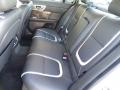 Rear Seat of 2015 Jaguar XF Supercharged #24