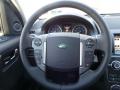  2015 Land Rover LR2  Steering Wheel #26