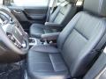 Front Seat of 2015 Land Rover LR2  #14