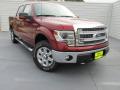 2014 F150 XLT SuperCrew 4x4 #1