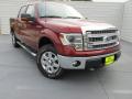 2014 F150 XLT SuperCrew 4x4 #2