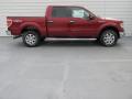 2014 F150 XLT SuperCrew 4x4 #3