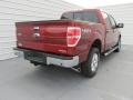 2014 F150 XLT SuperCrew 4x4 #4